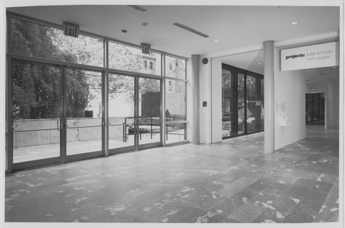 Photo of the exhibition