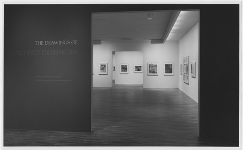 Photo of the exhibition