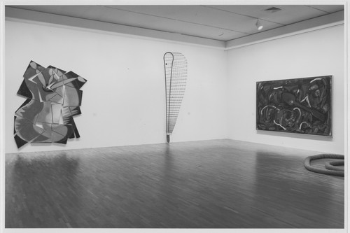Photo of the exhibition