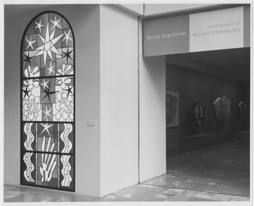 Photo of the exhibition