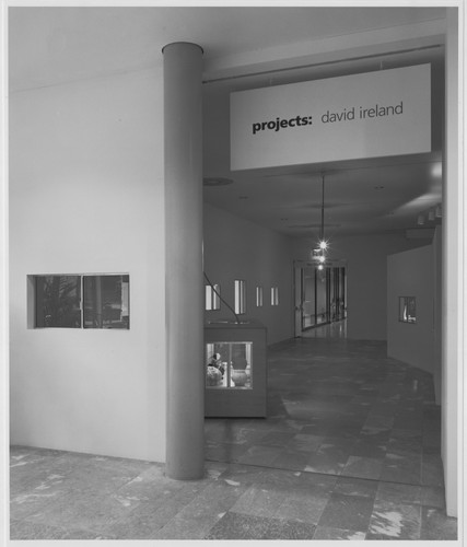 Photo of the exhibition