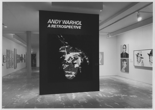 Photo of the exhibition