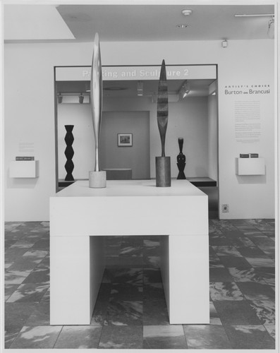 Photo of the exhibition