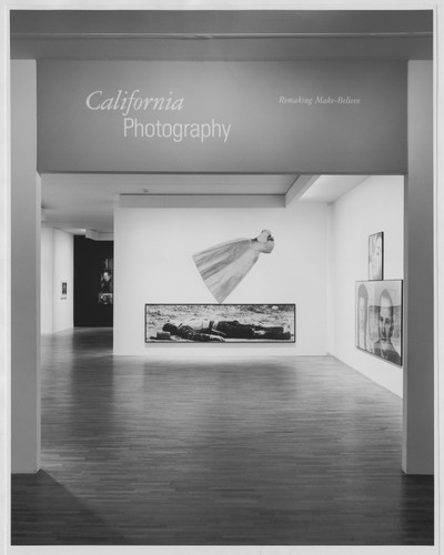Photo of the exhibition