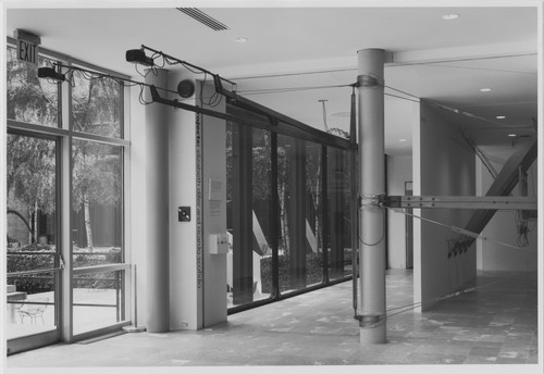 Photo of the exhibition