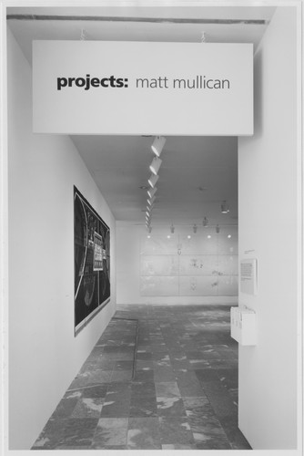 Photo of the exhibition