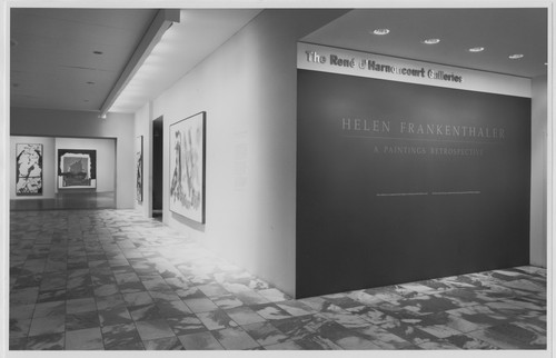Photo of the exhibition