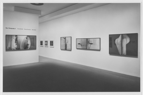 Photo of the exhibition
