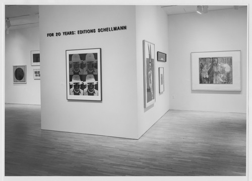 Photo of the exhibition