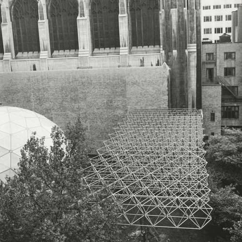 Photo of the exhibition