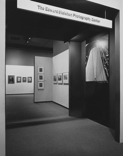 Photo of the exhibition