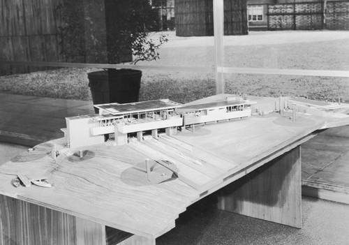Photo of the exhibition