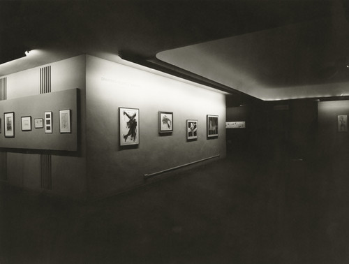 Photo of the exhibition