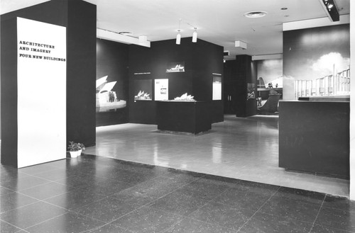 Photo of the exhibition