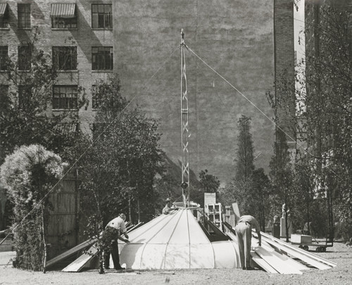 Photo of the exhibition