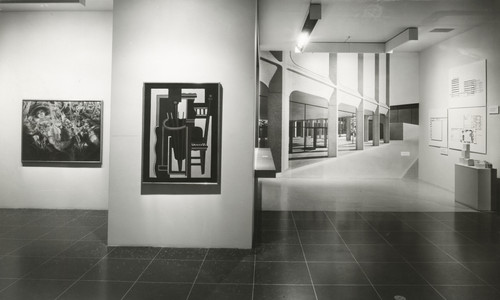 Photo of the exhibition