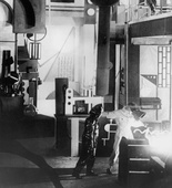 Nuts and Bolts: Machine Made Man in Films from the Collection