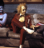 <i>Beetlejuice.</i> 1988. USA. Directed by Tim Burton