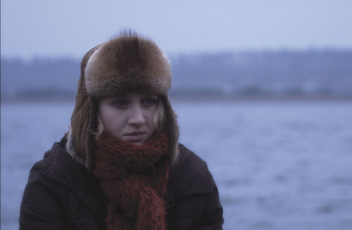 <i>November Child.</i> 2008. Germany. Directed by Christian Schwochow