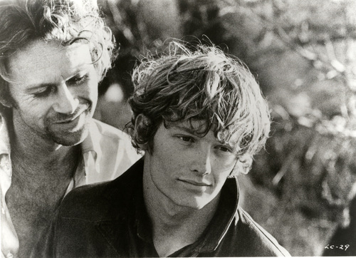 <i>Lonesome Cowboys.</i> 1967&ndash;68. USA. Directed by Andy Warhol