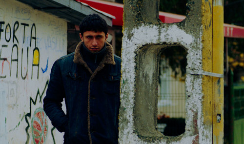 <i>Police, Adjective.</i> 2009. Romania. Directed by Corneliu Porumboiu