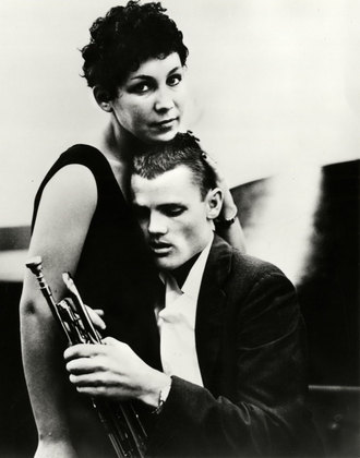 <i>Let’s Get Lost.</i> 1988. USA. Directed by Bruce Weber