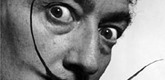Salvador Dal&iacute;. Photo by Philippe Halsman © Halsman Archive. Image rights of Salvador Dal&iacute; reserved. Fundaci&oacute; Gala-Salvador Dal&iacute;, Figueres, 2008