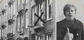 Jan Dibbets. Untitled. 1969. Photolithographed postcard, 4 1/16 x 6” (10.3 x 15.2 cm). Publisher: Seth Siegelaub, New York. Printer: unknown. Edition: approx. 1,200. The Museum of Modern Art. Art & Project/Depot VBVR Gift. &copy; 2009 Jan Dibbets/Artists Rights Society (ARS), New York. The Museum of Modern Art Digital Imaging Studio, photograph: Jonathan Muzikar