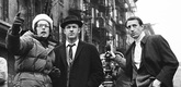 <i>The French Connection</i> (1971). Directed by William Friedkin
