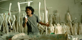 <i>Flower in the Pocket.</i> 2007. Malaysia. Directed by Liew Seng Tat
