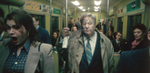 <i>Songs from the Second Floor.</i> 2000. Sweden/Norway/Denmark. Directed by Roy Andersson