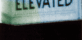 <i>Elevated.</i> 2009. USA. Directed by Doug Aitken, Guy Maddin, Bill Morrison, Matt Mullican, William Wegman