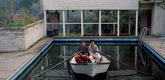 <i>Where Is Where?</i> 2009. Finland. Written and directed by Eija-Liisa Ahtila