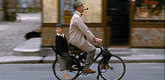 Mon Oncle. 1958. France. Directed by Jacques Tati