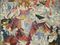 Gino Severini
Dynamic Hieroglyphic of the Bal Tabarin
1912