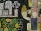 Henri Matisse
The Moroccans
1915