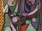 Pablo Picasso
Girl Before a Mirror
1932