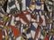 Fernand Léger
Contrast of Forms
1913