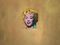 Andy Warhol
Gold Marilyn Monroe
1962