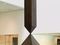 Barnett Newman
Broken Obelisk
1963-69