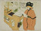 Henri de Toulouse-Lautrec. The Original Print. 1893