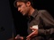 Stephen Sollins.  5 x 20 x 20.  Pecha Kucha