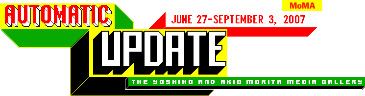 Automatic Update