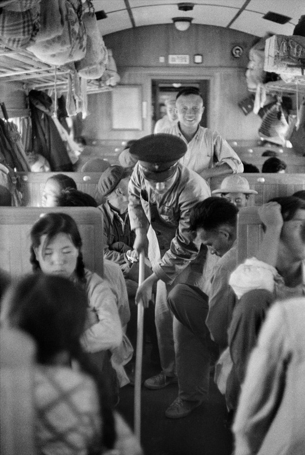 Journey Photograph