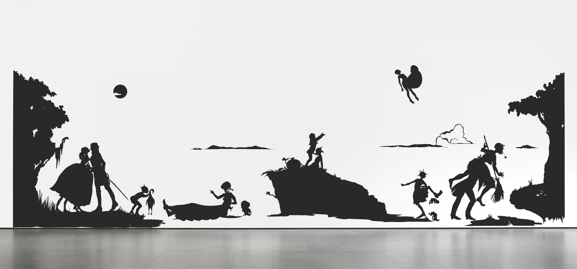 Image result for kara walker