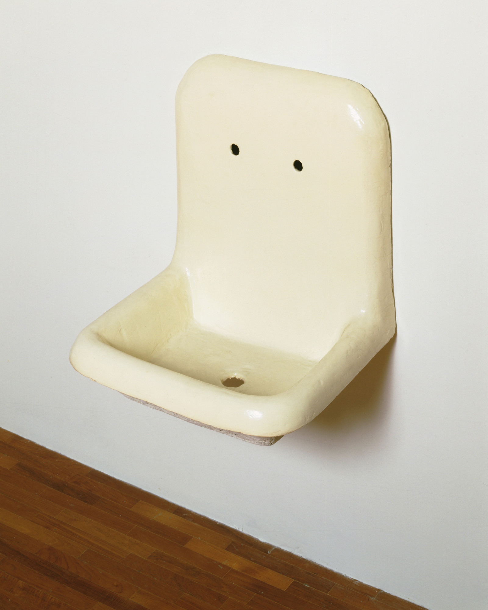 Robert Gober Moma