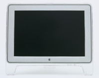 Apple Cinema selling Display 22 inch M5662 Polycarbonate Easel 1999