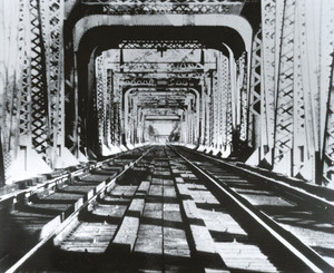 Railroad Turnbridge