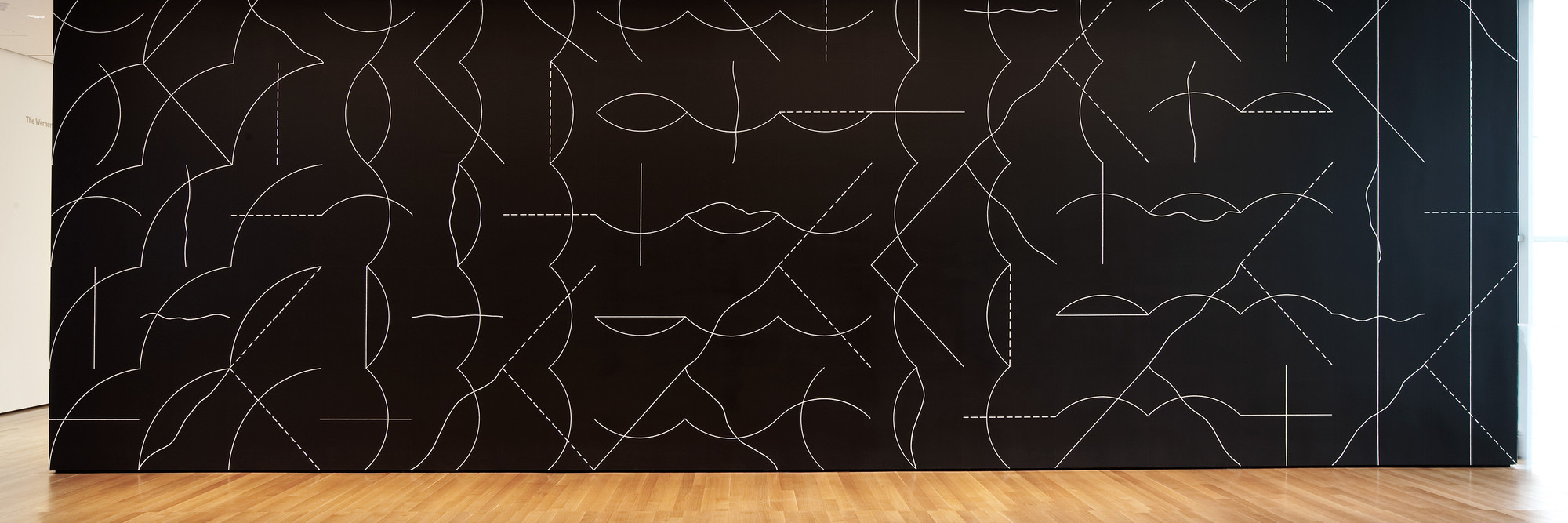 Solar System Drawing Wall Mural – Wallmonkeys