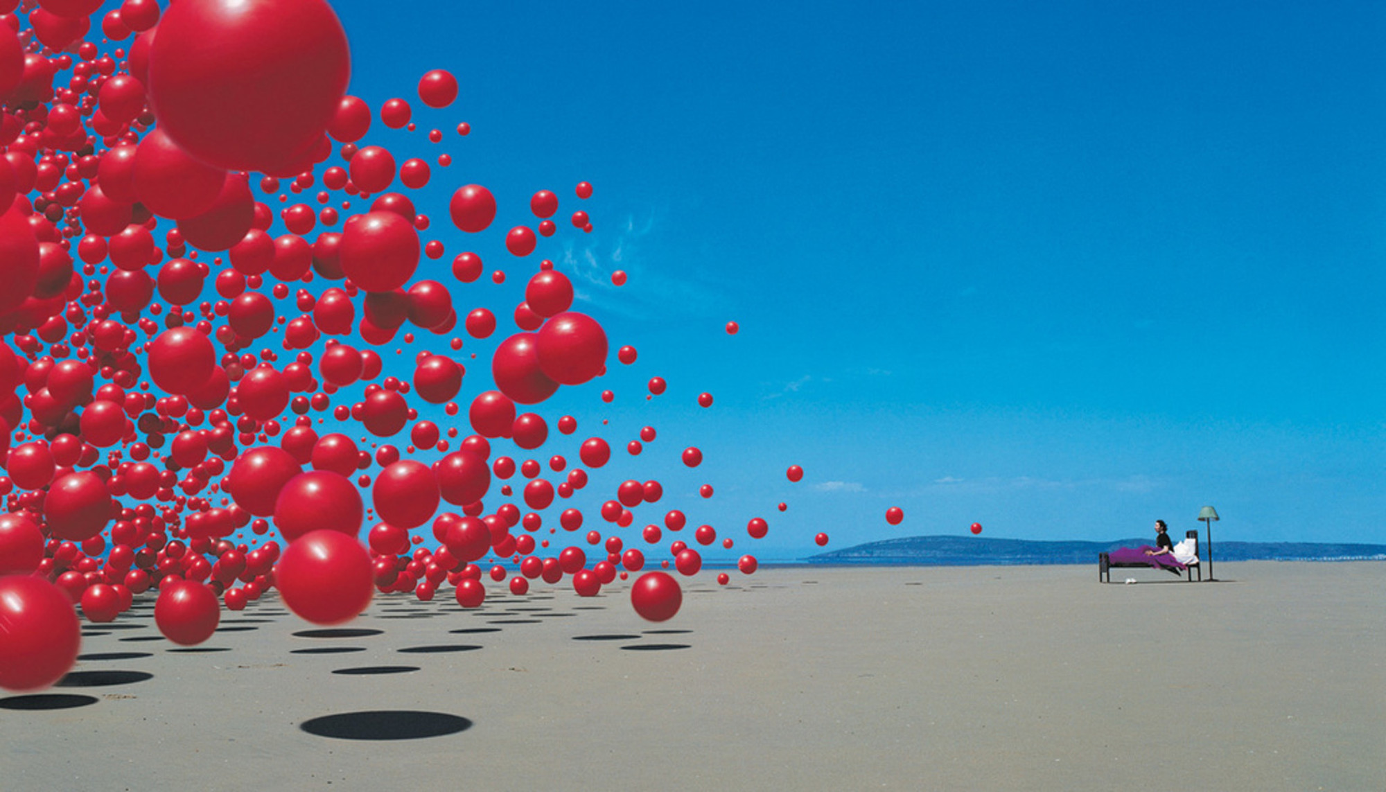 MoMA Presents: Taken by Storm: The Art of Storm Thorgerson and